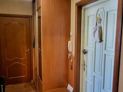 квартира за адресою Оноре де Бальзака вул., 90