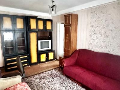квартира за адресою Шолуденка вул., 6