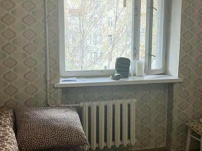 квартира за адресою Микільсько-Ботанічна вул., 6/8