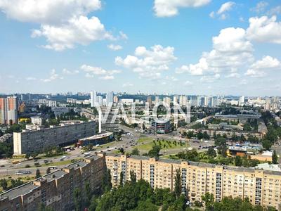 квартира по адресу Владимира Сосюры ул., 6