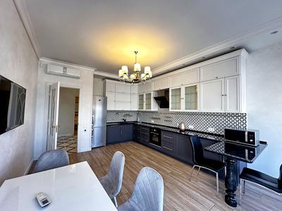 квартира по адресу Кловский спуск (Кловський), 7а