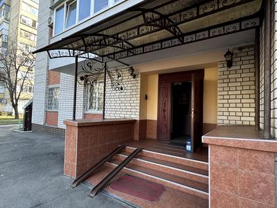 квартира за адресою Кловський узвіз, 5