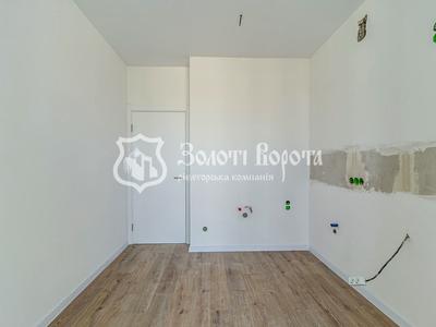 квартира по адресу Молодіжна ул., 4