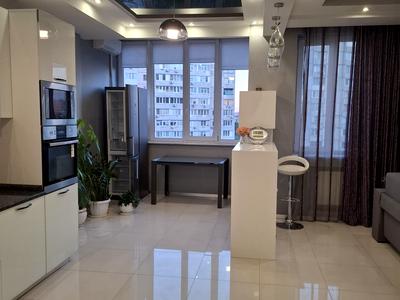 квартира за адресою Гвардійців-Широнінців вул., 33