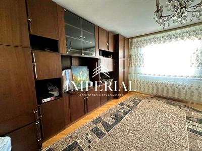 квартира за адресою Кадетський Гай вул., 9