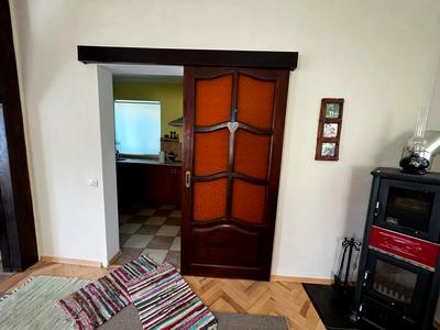 будинок за адресою с. Лютіж, Садова, 4