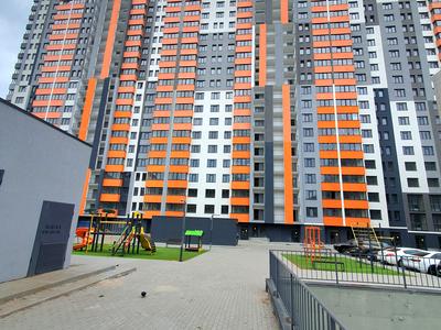 квартира по адресу Владимира Сосюры ул., 6