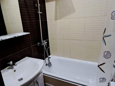 квартира по адресу Калиновая ул., 86