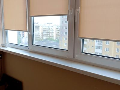 квартира за адресою Кургузова вул., 1-А к2