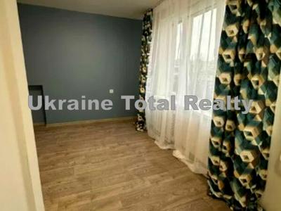 квартира по адресу Ушинского ул., 23