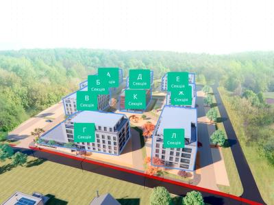 квартира за адресою Тролейбусна вул., 16