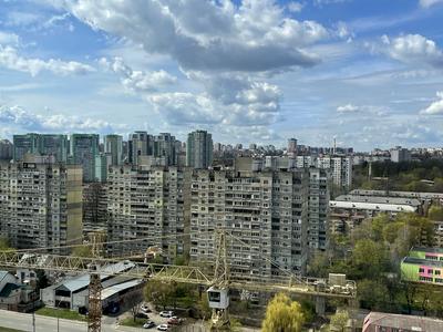 квартира по адресу Николая Гулака ул., 4