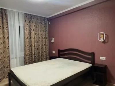 квартира за адресою Івана Мазепи просп. (Петровського), 42-А