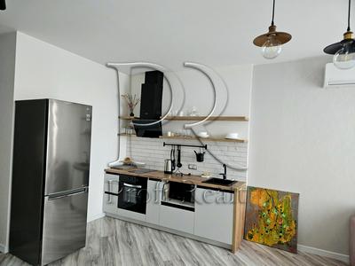 квартира по адресу Каховская ул., 56