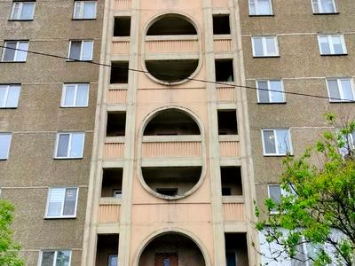 квартира за адресою Оноре де Бальзака вул., 73