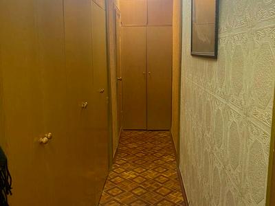 квартира по адресу Рюмина ул., 15