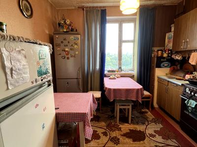 квартира за адресою Максима Залізняка вул., 14