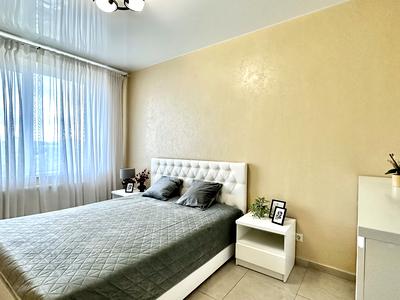 квартира за адресою Івана Кожедуба вул., 8-A