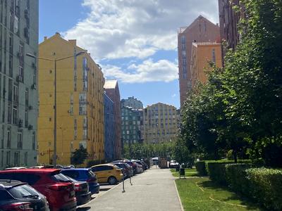 квартира по адресу Регенераторная ул., 4 к2-9