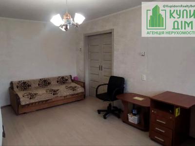 квартира за адресою Кропивницький, Преображенська вул., 100