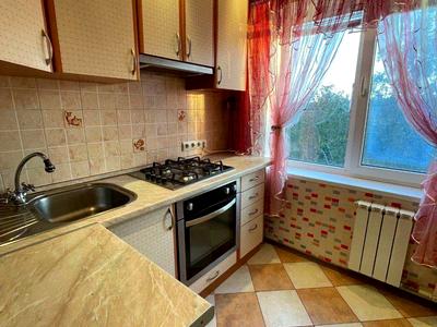 квартира за адресою Науки просп. (Гагаріна), 124