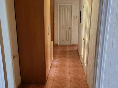 квартира за адресою Дніпровська вул., 5
