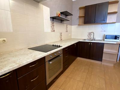 квартира за адресою Бориса Гмирі вул., 6