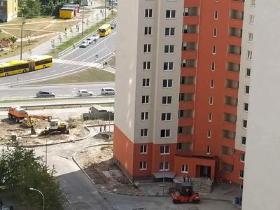 квартира по адресу Милославская ул., 18
