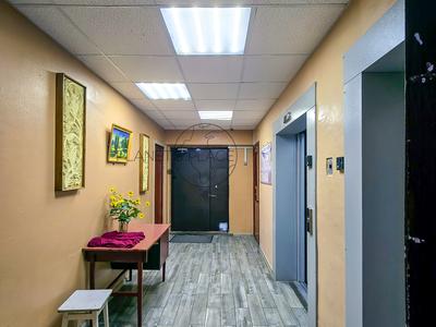 квартира по адресу Голосеевский просп. (40-летия Октября), 11