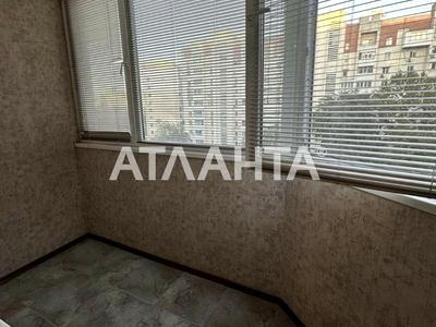 квартира за адресою Одеса, Костанді вул., 199
