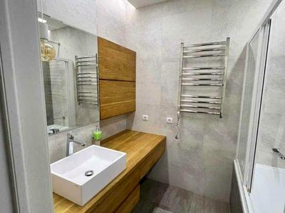 квартира за адресою Олени Пчілки вул., 8