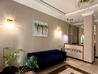 квартира за адресою Одеса, Фонтанська дорога вул., 25-И