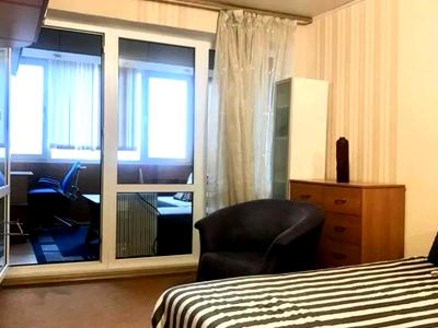 квартира по адресу Ботанічний пер., 2
