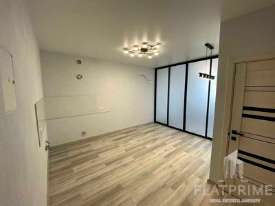 квартира за адресою Балтійський пров., 3-А