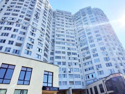 квартира по адресу Светлая ул., 3д