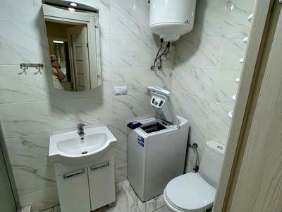 квартира по адресу Машиностроительная ул., 41