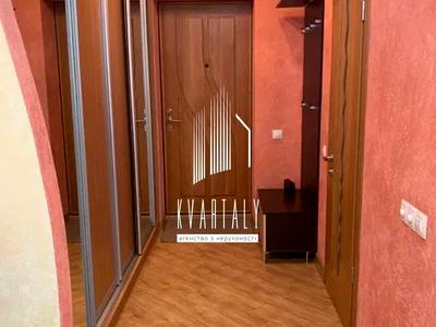 квартира за адресою Валерія Лобановського просп., 126-Г