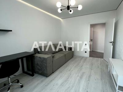 квартира за адресою Берестейський просп. (Перемоги), 11 к2