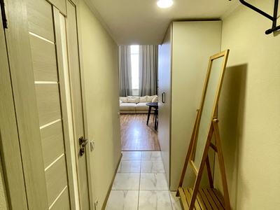 квартира за адресою Київ, Машинобудівна вул., 41