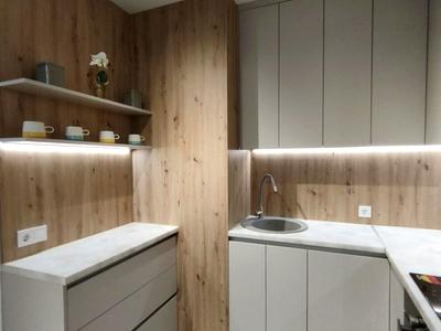 квартира за адресою Генуезська, 3В