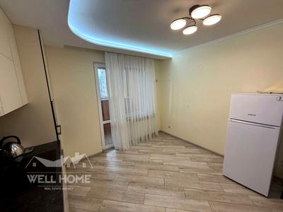 квартира по адресу Кургузова ул., 1-А к3