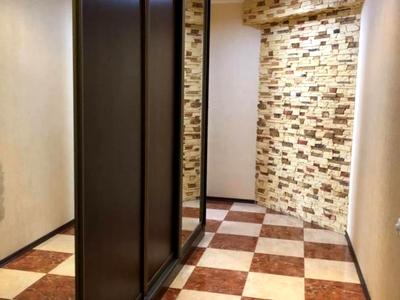 квартира за адресою Академіка Сахарова вул., 36