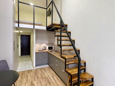 квартира по адресу Машиностроительная ул., 41