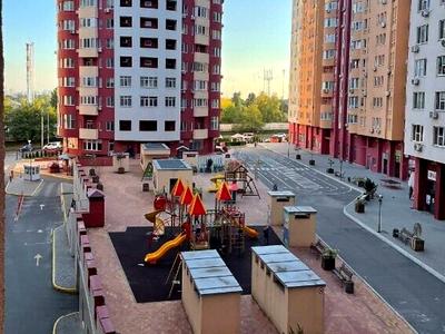 квартира за адресою Федора Ернста вул., 16-А
