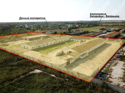 коммерческая по адресу Мира, 16