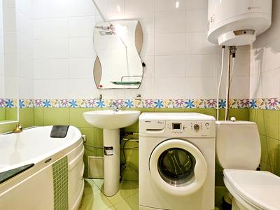 квартира за адресою Велика Васильківська вул. (Червоноармійська), 132