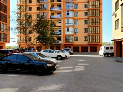 квартира по адресу Запорожское шоссе, 32