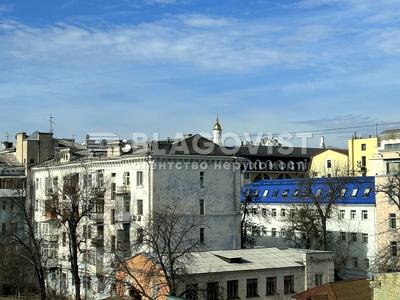квартира по адресу Борисоглебская ул., 16-В