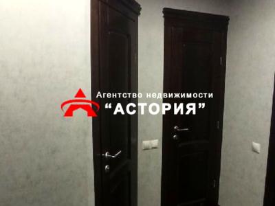 квартира по адресу Полякова, 25
