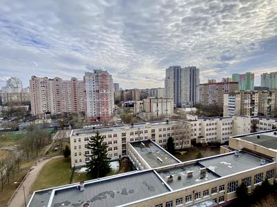 квартира за адресою Тетянинська вул. (Леваневського), 7